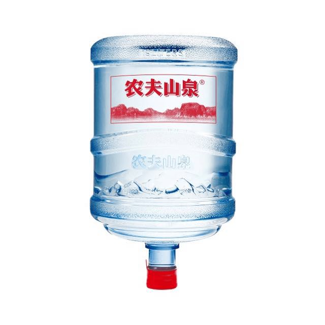 農夫山泉 恒大山泉 雀巢 香山時節 伯樂山泉 (國雅大廈店) -桶裝水站