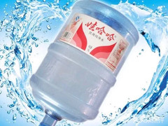 江之泉桶裝水配送中心 - 揚州市桶裝水站