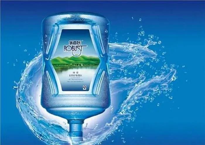 確山養生圓邦業天中龍泉桶裝水 - 駐馬店市桶裝水站