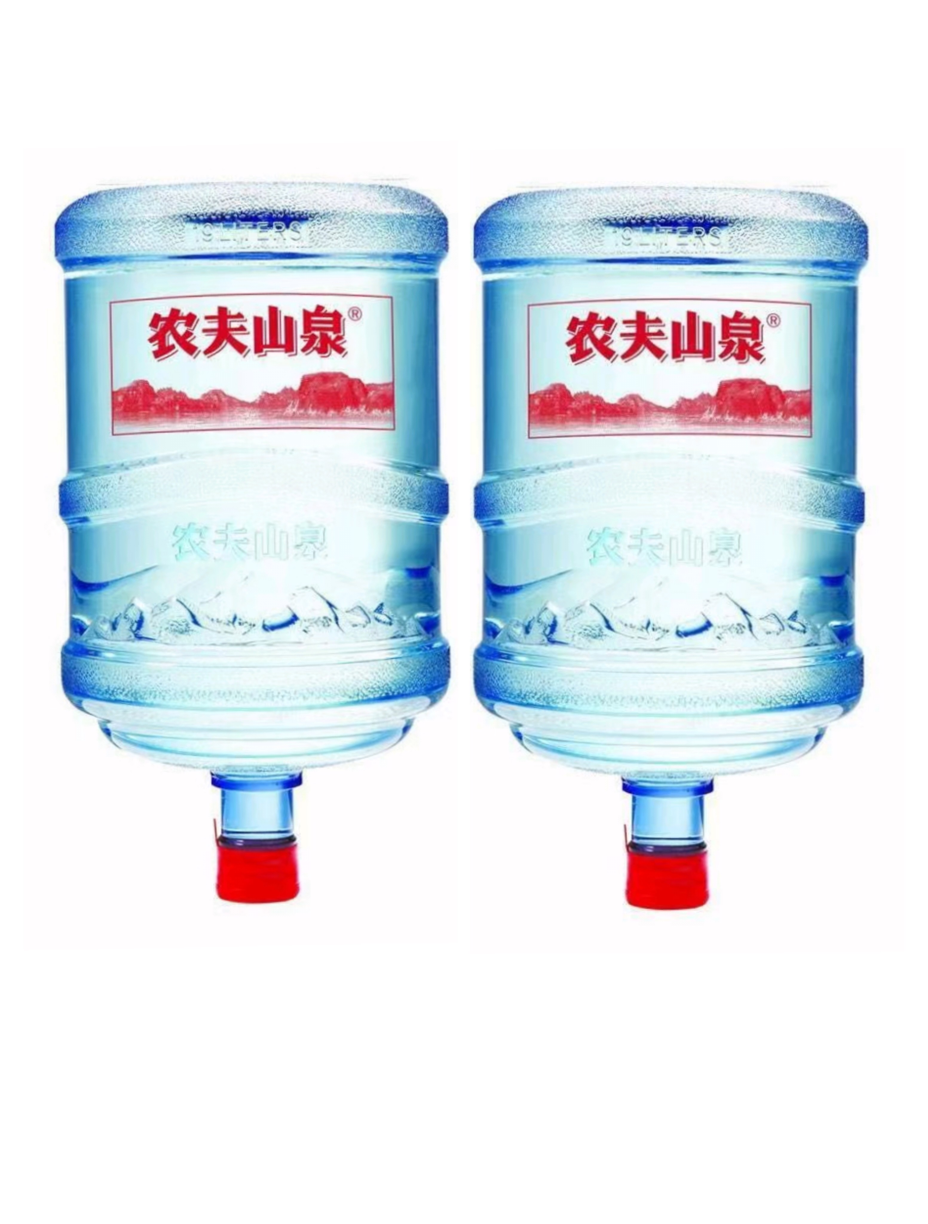 武漢市東西湖區周師傅桶裝水經營部 - 武漢市桶裝水站