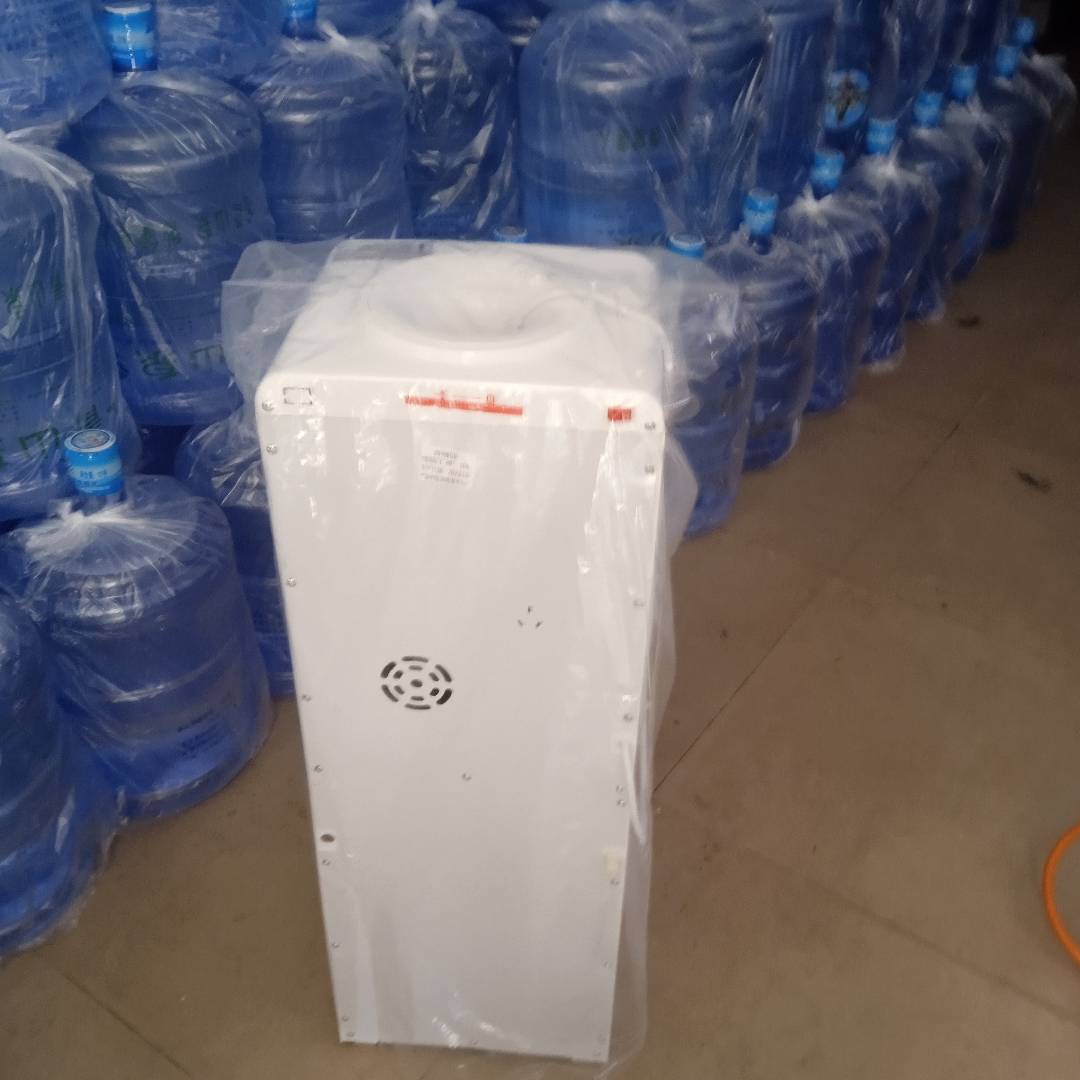 誠信水店 - 益陽市桶裝水站