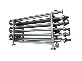 盤管式熱交換器