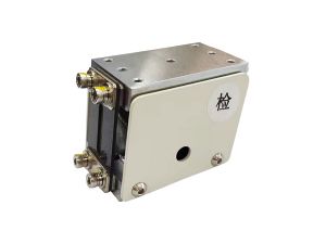 拉式直線送料器