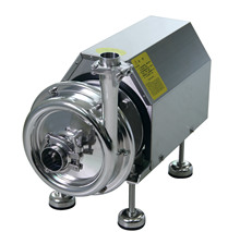 衛(wèi)生級(jí)離心泵